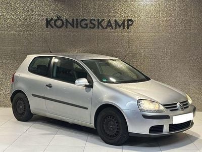VW Golf V