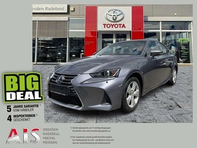 Lexus IS300h