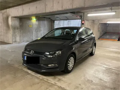Gebraucht VW Polo