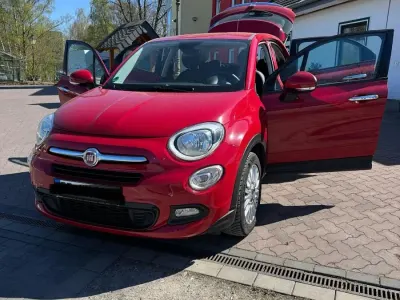 Gebraucht Fiat 500X