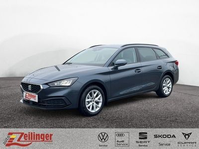 Seat Leon ST