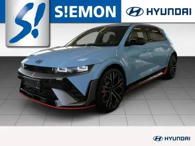 Gebraucht Hyundai Ioniq 5