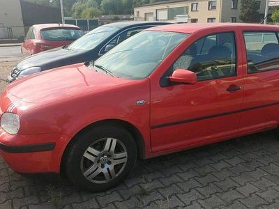 VW Golf IV