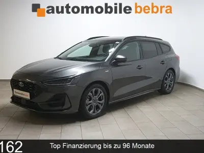 Gebraucht Ford Focus