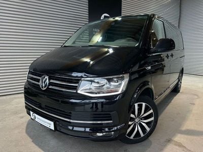 VW T6