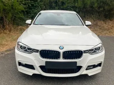 Gebraucht BMW 316