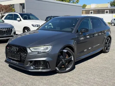 Gebraucht Audi RS3