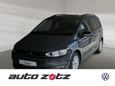 Grau Gebraucht 2025 VW Touran Highline Van / Kleinbus | 45.990 €