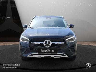 Mercedes GLA200