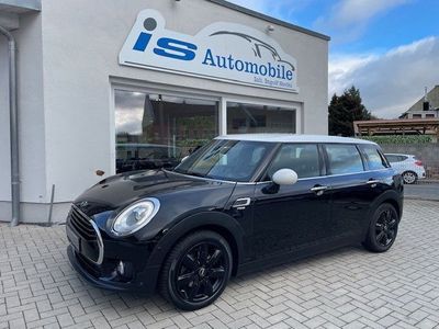 gebraucht Mini Cooper Clubman Cooper Clubman , Chili, Wired,Business,HUD,Sitzhz