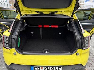 Gebraucht Volvo EX30 Plus 200 kW (272 PS) 2025 Gelb SUV