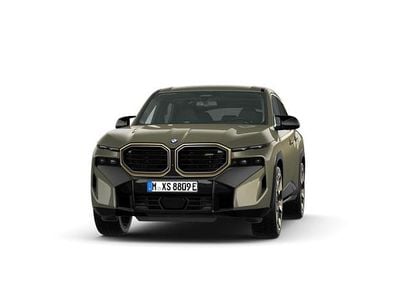 Gebraucht BMW XM Comfort Edition 489 PS (359 kW) 2025 SUV
