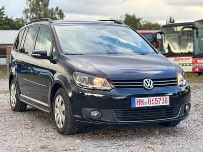 VW Touran