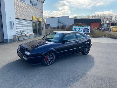 gebraucht VW Corrado 16VG65 Jet Sondermodell