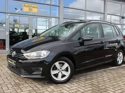 Second-hand VW Golf VII Comfortline 150 CP (110 kW) 2014 Andere Berlinǎ