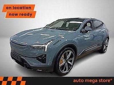 Gebraucht Polestar 3 Pilot 359 kW (489 PS) 2024 Thunder / metallic SUV