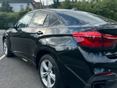 Gebraucht BMW X6