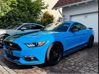 Gebraucht Ford Mustang GT