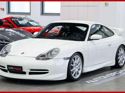 Gebraucht Porsche 996 Sport 360 PS (264 kW) 2000 Weiß