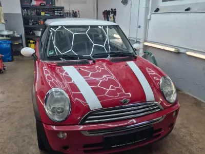 Gebraucht Mini Cooper