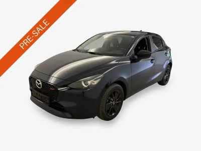Gebraucht Mazda 2