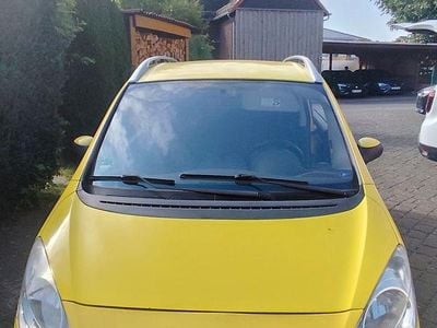 Peugeot 1007