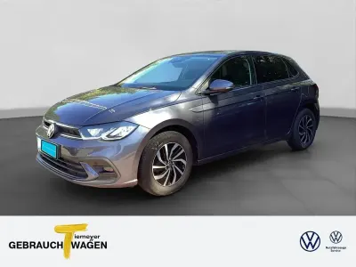 Gebraucht VW Polo