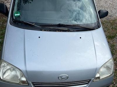 Daihatsu Cuore