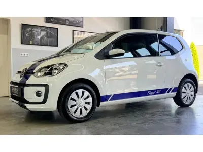 Gebraucht VW up!
