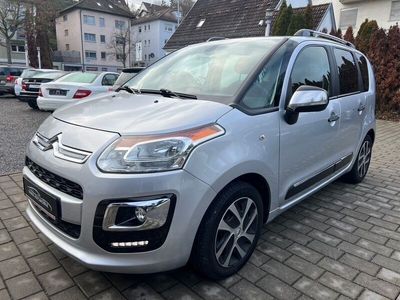 Citroën C3 Picasso
