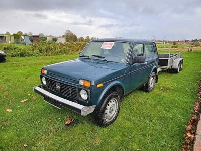Lada niva