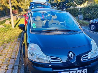 Renault Grand Modus