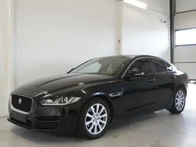 Gebraucht Jaguar XE