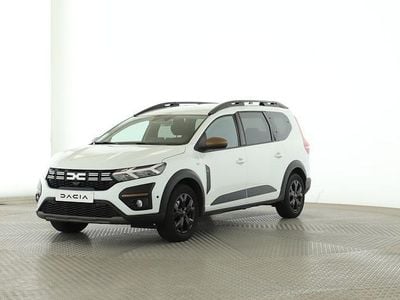 Usata Dacia Jogger Extreme 111 CV (81 kW) 2024 Bianco Monovolume