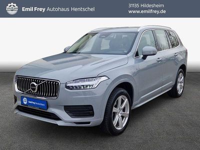 Gebraucht Volvo XC90 Core 250 PS (183 kW) 2024 Grau SUV