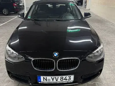 Gebraucht BMW 118