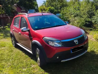 Gebraucht Dacia Sandero