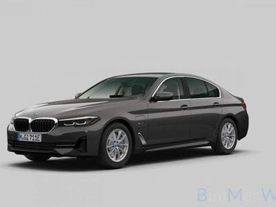 BMW 530e