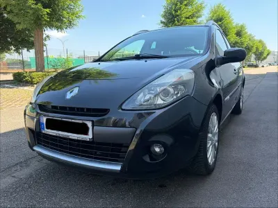 Gebraucht Renault Clio