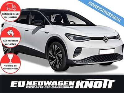 Brugt VW ID.4