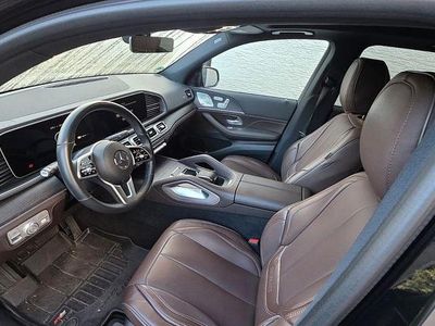 Gebraucht 2022 Mercedes GLE350 SUV | 105.000 €