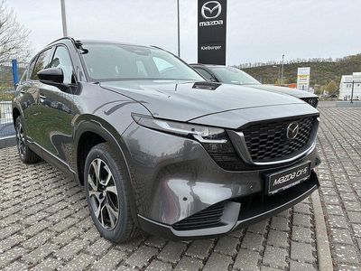 Neu Mazda CX-5 Center-Line 141 PS (103 kW) 2026 SUV