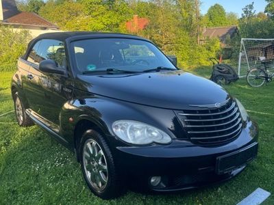 Chrysler PT Cruiser