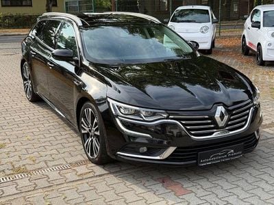 Renault Talisman GrandTour