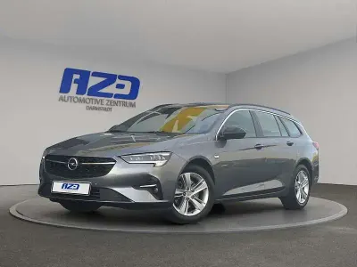 Gebraucht Opel Insignia