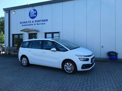 Citroën Grand C4 Picasso
