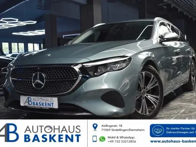 Gebraucht Mercedes E220