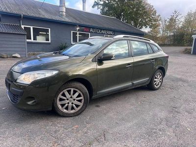 Renault Mégane III