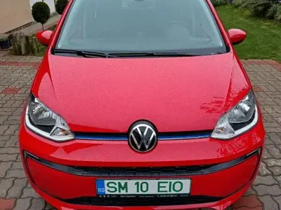 Gebraucht VW e-up!