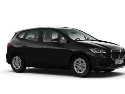 Brugt BMW 218 Active Tourer